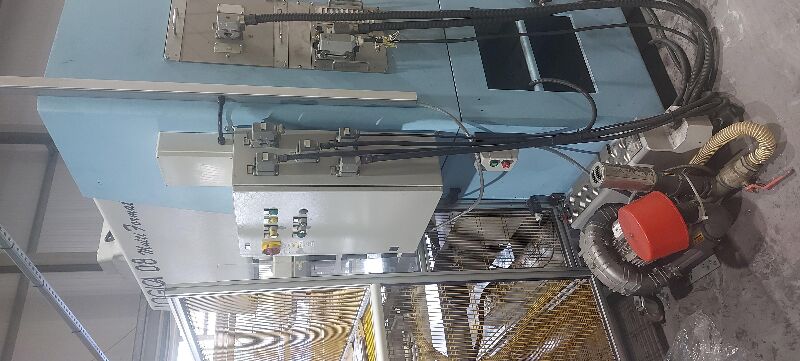 Used Pad Printing machine