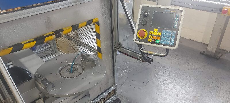 Used Pad Printing machine