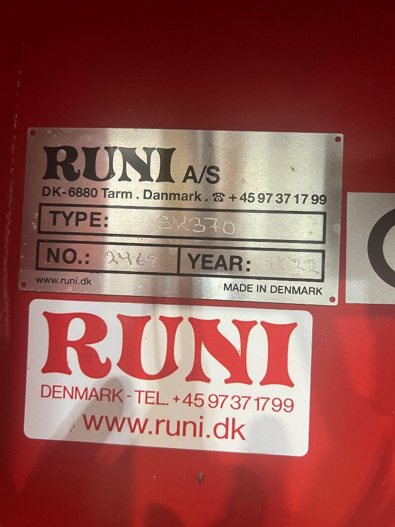 Used Mechanical drying equipment