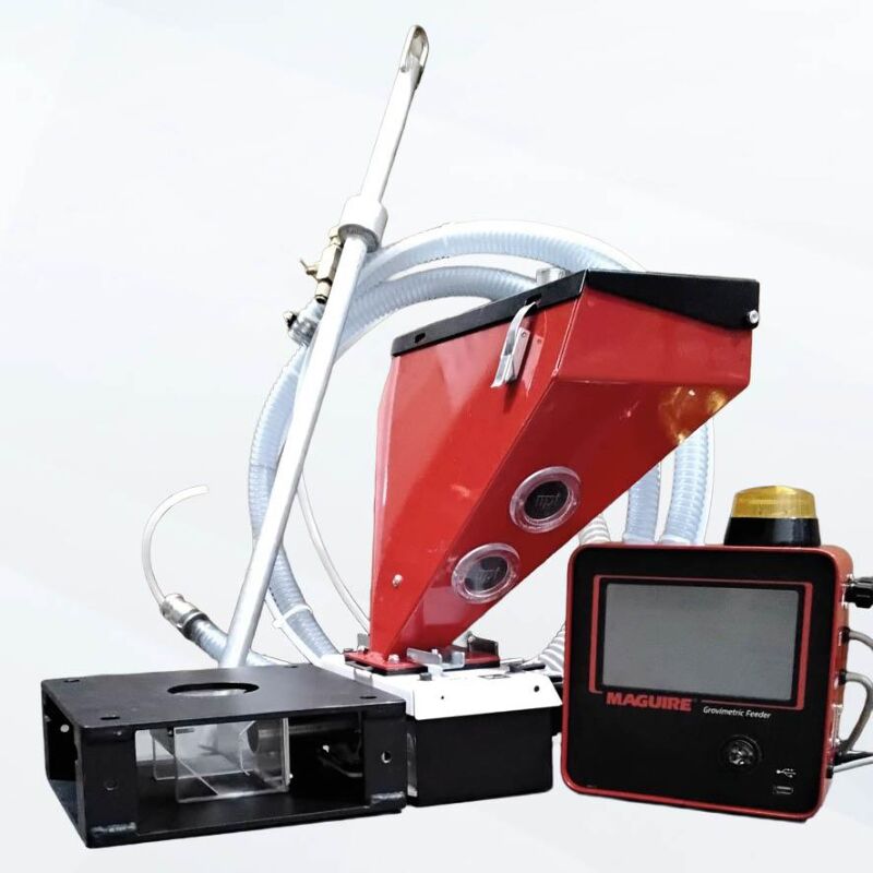 Used Maguire MGF Gravimetric Feeder (2024)