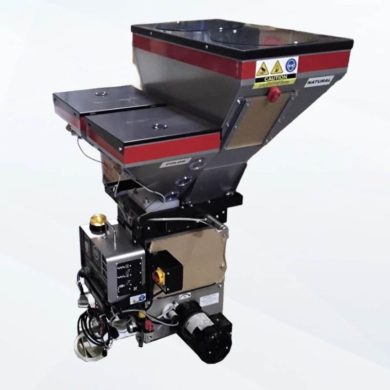 Used Maguire WSB-240R Gravimetric Blender (2023)