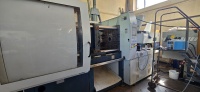 Spare injection moulding capacity - ROMI EN200 200T