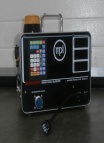 Used Maguire WSB Controller - 4088, 17 Pin, Low Voltage for WSBMB