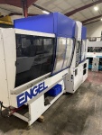 Used ENGEL  E-MOTION Injection Moulding Machine