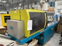 Used BOY  M Injection Moulding Machine