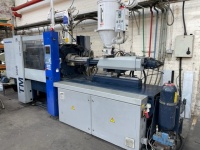 Used BATTENFELD  TM Injection Moulding Machine
