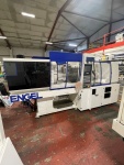 Used ENGEL  VICTORY Injection Moulding Machine