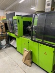 Used Engel ES 330/70 H - Upgraded to 90T Injection Moulding Machine