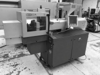 Used BOY 22A Injection Moulding Machine