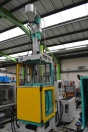 Used Arburg 420C 1000 - 250 VU Injection Moulding Machine