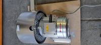 Used PLMSS Vacuum Pump