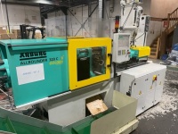 Used ARBURG 320 C GOLDEN E2 500-170 Injection Moulding Machine