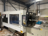 Used NEGRI BOSSI V 3200H-2000 Injection Moulding Machine