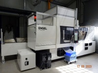 Used ENGEL e-victory 90 Brand New - Unused Injection Moulding Machine