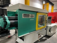 Used ARBURG  570C ADVANCE 2000-675 Injection Moulding Machine