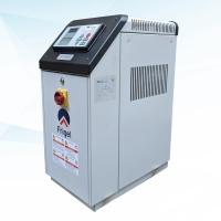 Used Frigel Turbogel Temperature Control Unit