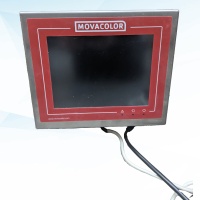 Used Movacolor Touchscreen controller for MCBalance