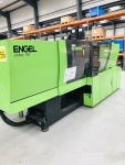 Used Engel Engel Victory 500/120  Injection Moulding Machine
