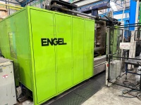 Used Engel Duo 11050 /1700  Injection Moulding Machine