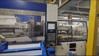 Used ENGEL VC POWER Injection Moulding Machine