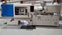 Used KraussMaffei KM81-250PX Injection Moulding Machine