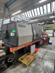 Used SANDRETTO OTTO 2054/380 Injection Moulding Machine