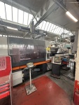 Used SANDRETTO OTTO 2054/360 Injection Moulding Machine