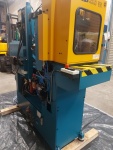 Used Boy 22D VH Injection Moulding Machine