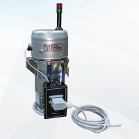 Used Plastic Systems 4L Three Phase Hopper Loader