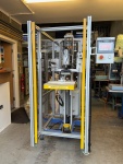 Used PBE PBE Hot Foil Stamping Machine - DA50
