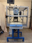 Used PBE PBE Hot Foil Stamping Machine