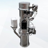 Used Summit Systems Matrix 20L Powder Receiver