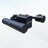 Used Summit Systems 4kW Claw Pump