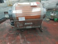 Used Jenco Sprue Sorter