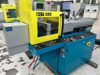 Used Boy 22D Injection Moulding Machine
