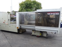 Used NEGRI BOSSI V 3700H-2000 Injection Moulding Machine