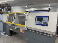 Used BATTENFELD CDC BA 800  315 Injection Moulding Machine