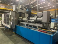Used NETSTAL EVOS 4500-2000 Injection Moulding Machine