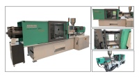 Used ARBURG ARBURG ALLROUNDER 570 C Golden Edition Injection Moulding Machine