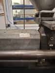 Used Demag NCIV ERGOTECH 50-270 VISTA Injection Moulding Machine