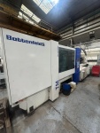 Used BATTENFELD TM  450  2800 Injection Moulding Machine