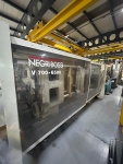 Used NEGRI BOSSI V 7000H-6500 Injection Moulding Machine