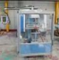 Used Tosh TOSH Tampo Printer
