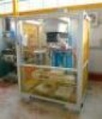 Used Tosh TOSH Logica 200 Pad Printer