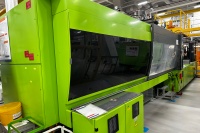 Used Engel Engel Speed 380T  Injection Moulding Machine