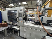 Used Romi Sandretto  Romi Sandretto  Injection Moulding Machine