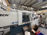 Used Romi Sandretto  Romi Sandretto  Injection Moulding Machine