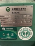 Used Granulator