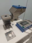 Used Colour Exact Dosing Unit