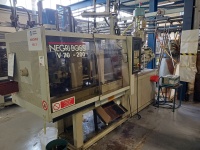 Used NEGRI BOSSI V 700H-200 Injection Moulding Machine